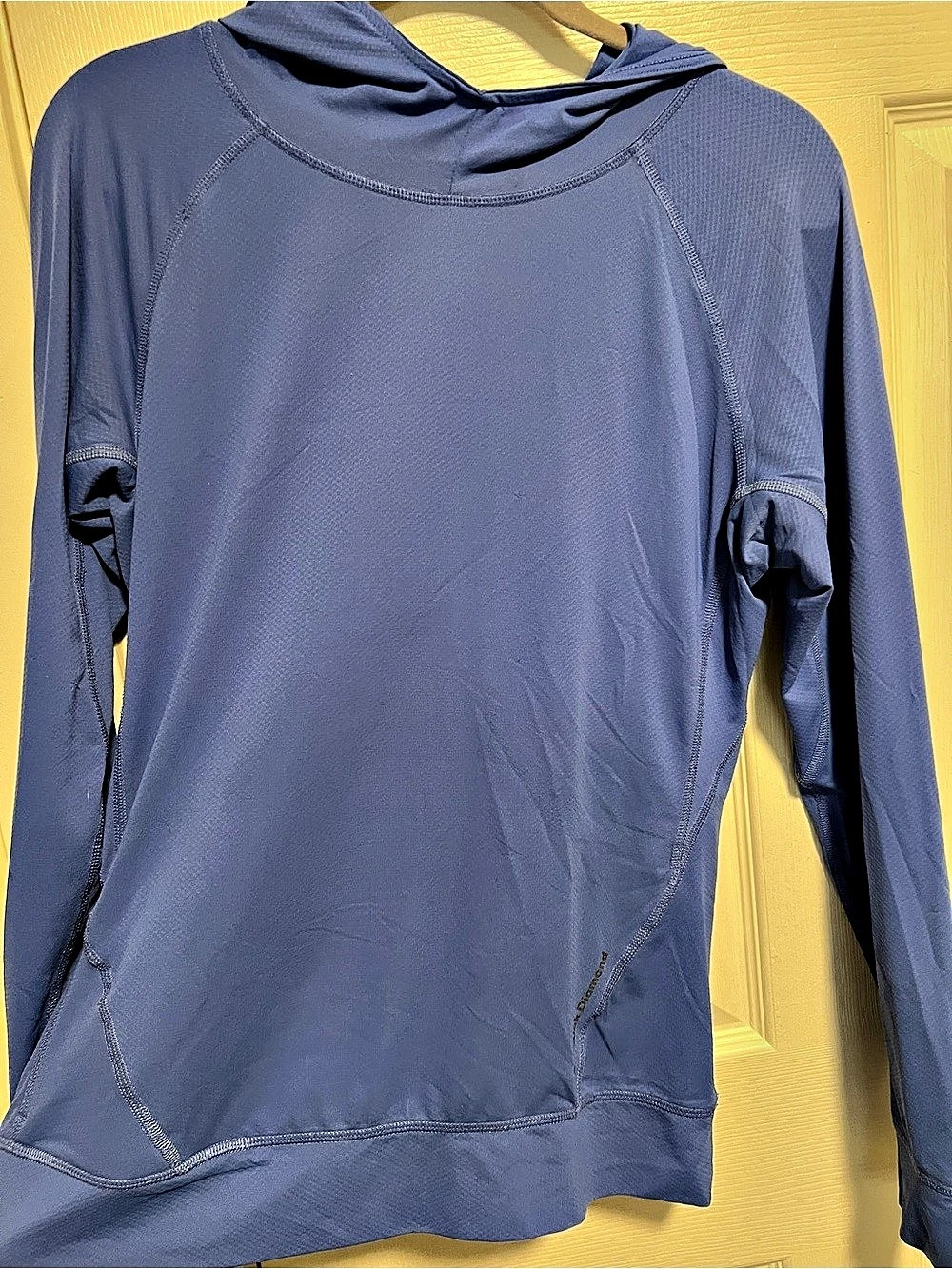 Black Diamond Women's Alpenglow Hoody